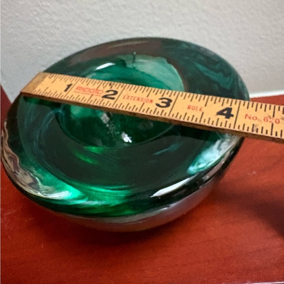 Kosta Boda Atoll Votive/Tealight Holder - Picture 6 of 6